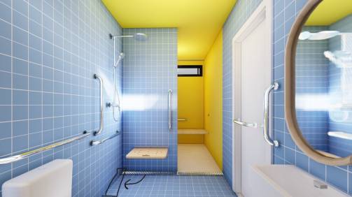 aula de natação em brasilia